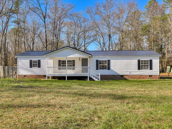 1100 Lewie Rd, Gilbert, SC 29054