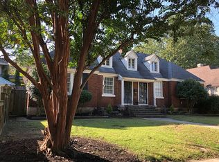 701 S Barksdale St, Memphis, TN 38104