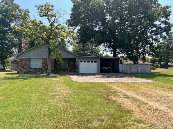 (undisclosed Address), Brinkley, AR 72021