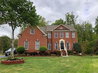 9612 Spring Glen Dr, Chesterfield, VA 23832