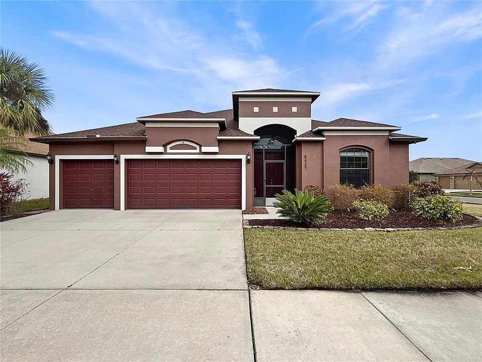 1st image of 8437 WHITE POPLAR DRIVE