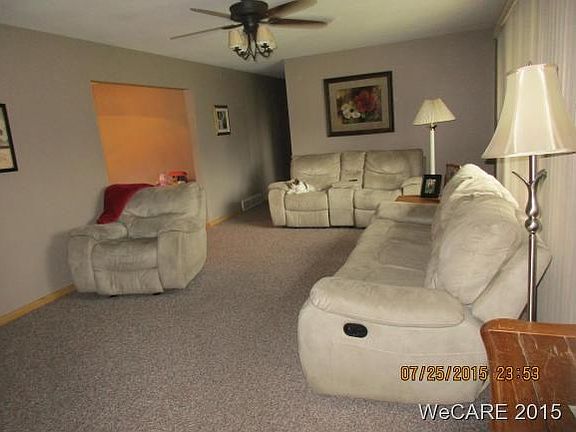 2nd image of 2527 Wendell Ave