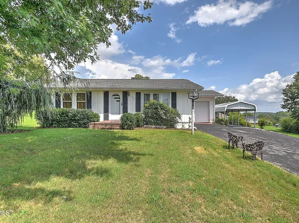 226 Concord Ave, Mt Carmel, TN 37645