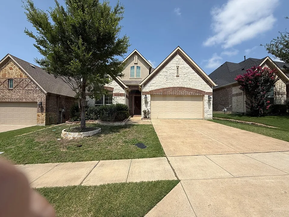 2707 Point Vista Dr