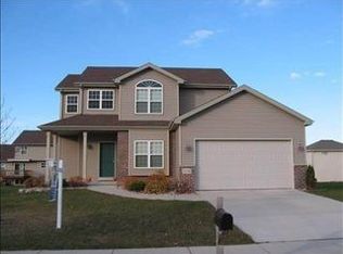 1154 Schuster Rd, Sun Prairie, WI 53590