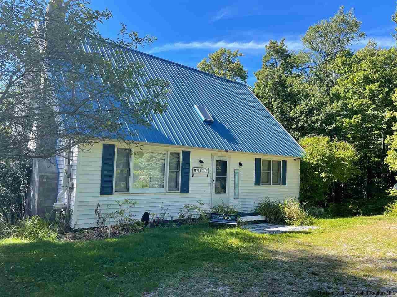 1221 Ridge Road, Hamden, NY 13782 Zillow