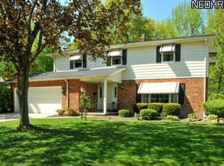 27384 Blossom Blvd, North Olmsted, OH 44070