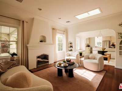 240 W 64th Pl, Inglewood, CA, 90302