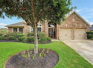 14002 Bright Glen Dr, Pearland, TX 77584