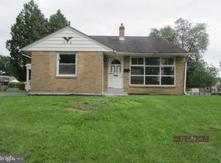 106 Marianville Rd, Aston, PA 19014