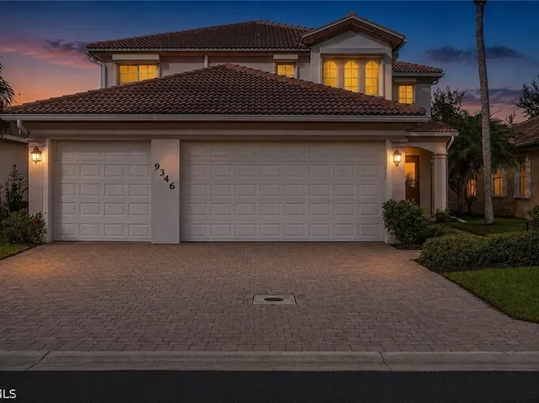9346 Spanish Moss Way, Bonita Springs, FL 34135