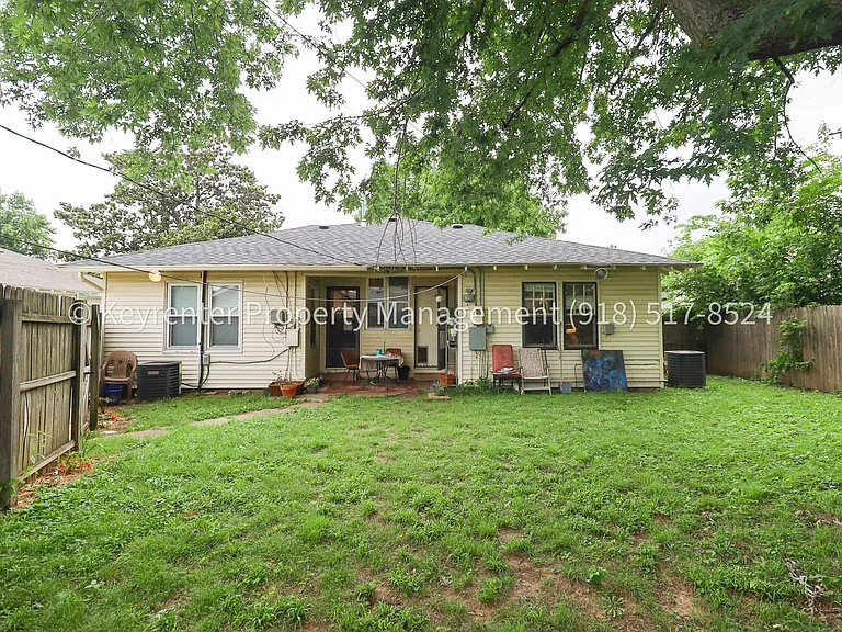 1626 S Indianapolis Ave — Photo 27