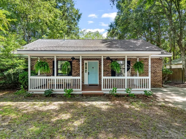 3612 Walkers Ferry Ln, Johns Island, SC 29455