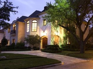 5367 Fieldwood Dr, Houston, TX 77056