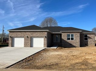 153 Township Road 1540, Proctorville, OH 45669