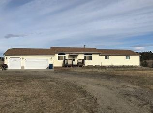 6345 Pleasant Hollow Trl, Shepherd, MT 59079