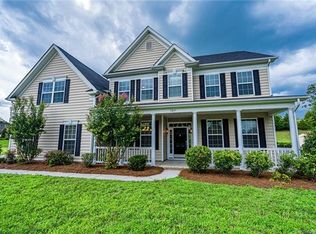 5217 Firebrick Ln SW, Concord, NC 28025