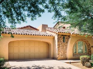 9257 E Canyon View Rd, Scottsdale, AZ 85255