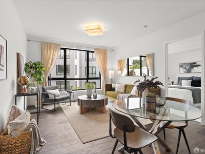 1300 22nd St APT 317, San Francisco, CA, 94107