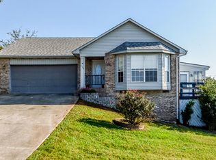 926 Dunkirk Dr, Maryville, TN 37801