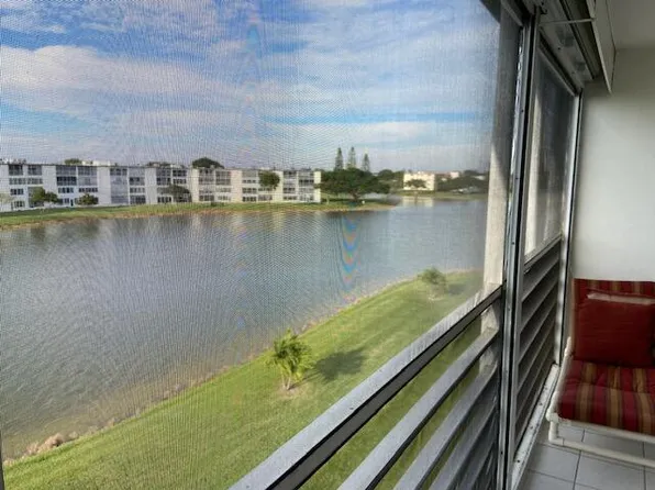 4042 Exeter Unit C, Boca Raton, FL 33434