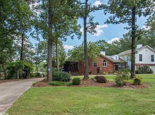 2 Natural Steps Cv, Roland, AR 72135