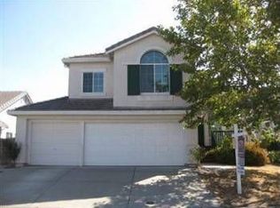 8660 Scarlet Sage Way, Elk Grove, CA 95624