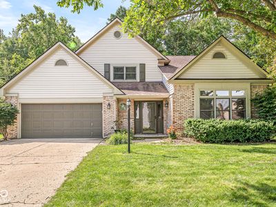 7701 Garrick St, Fishers, IN, 46038