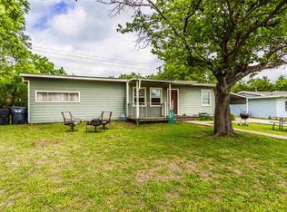 2425 Meadow Rd, Waco, TX 76710