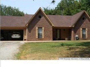 3700 Windermere Rd N, Nesbit, MS 38651
