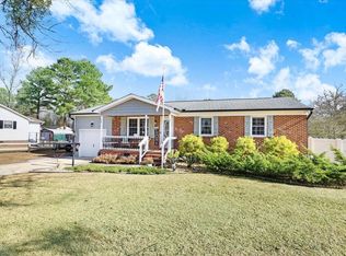 104 Old Farm Rd, Smithfield, NC 27577