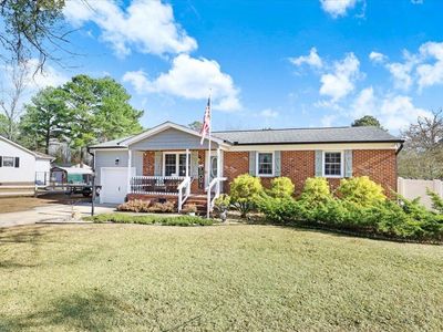 104 Old Farm Rd, Smithfield, NC, 27577