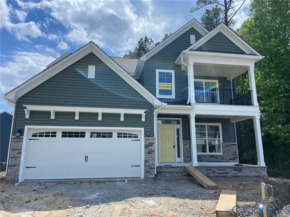 2605 Forget Me Not Lane Gln, Glen Allen, VA 23060