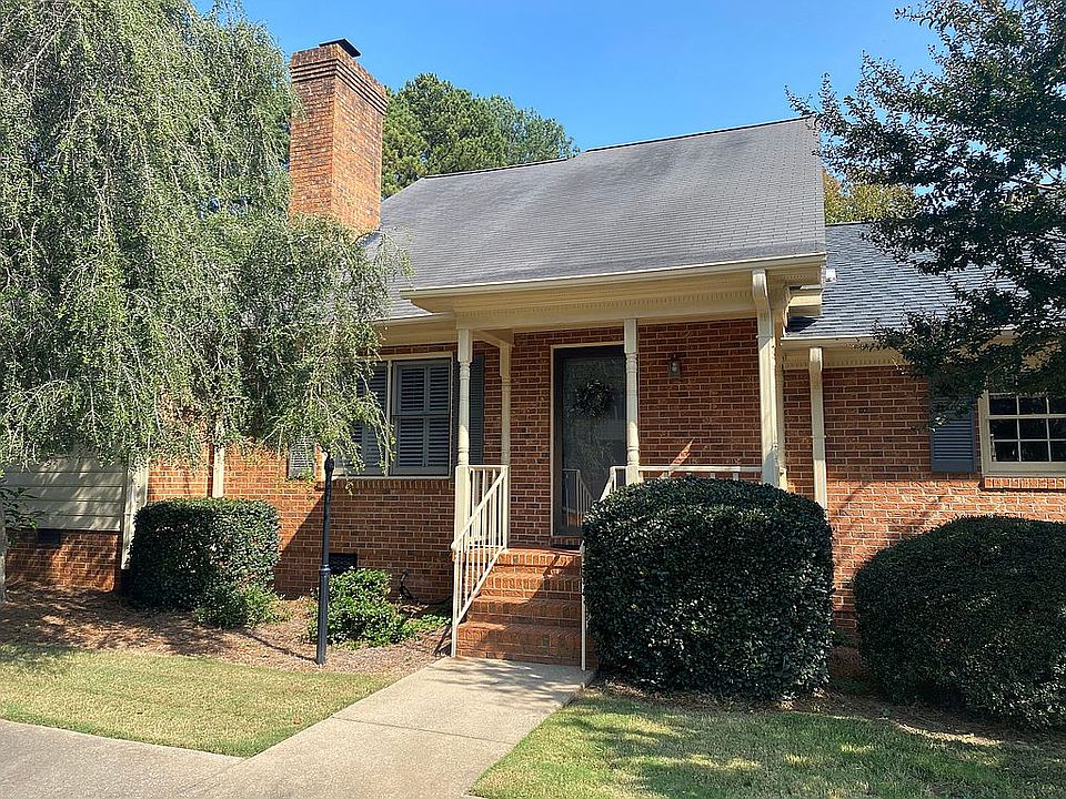 House Front