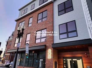 604 E Broadway #1, Boston, MA 02127