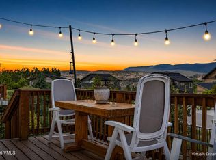 1255 Hawks Nest Ln, Gypsum, CO 81637