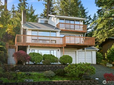214 Bayside Road, Bellingham, WA, 98225