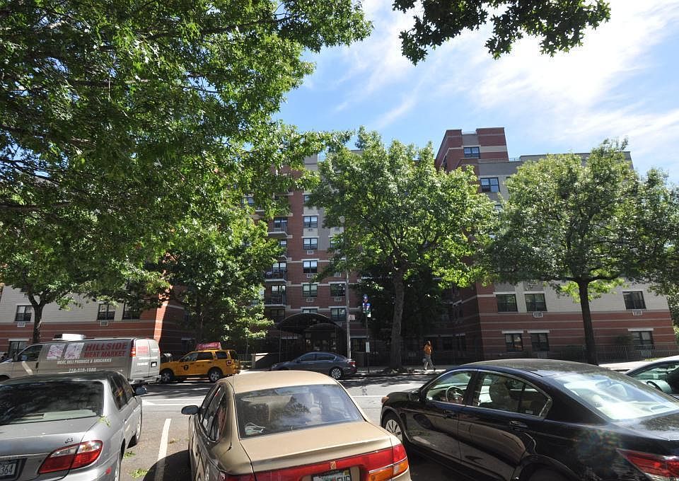 1st image of 1919 Madison Ave APT 405