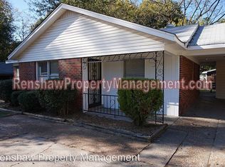 1410 Frayser Blvd, Memphis, TN 38127
