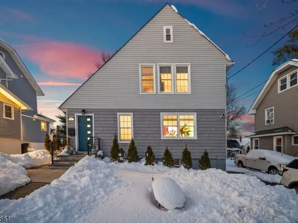 51 Garden St, Teaneck Twp., NJ 07666