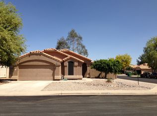 2041 S Athena, Mesa, AZ 85209