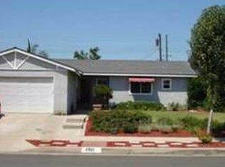 2321 Oakland Dr, La Habra, CA 90631