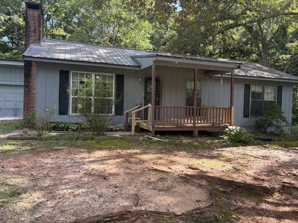 62 Sandhill Shady Grove Rd, Carrollton, GA 30116