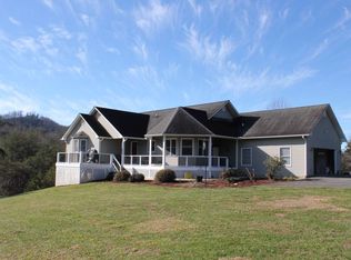 115 Riverbend Dr, Hayesville, NC 28904