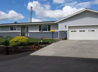 402 Old Moscow Rd, Pullman, WA 99163