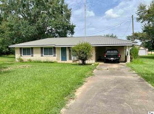 463 Blue Roberts Rd, Wisner, LA 71378