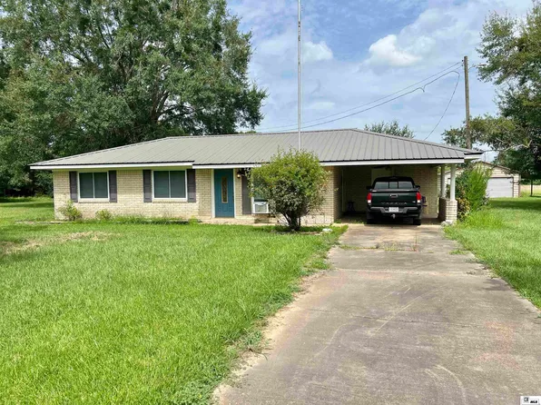 463 Blue Roberts Rd, Wisner, LA 71378