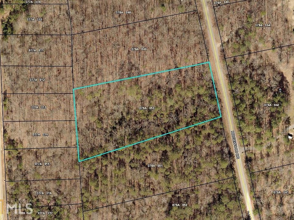 2nd image of 0 Ridgewood Dr #50