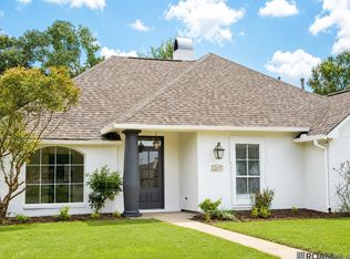 12818 Stutgart Ave, Baton Rouge, LA 70816