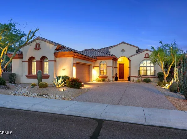 3529 E ROBIN Lane, Phoenix, AZ 85050